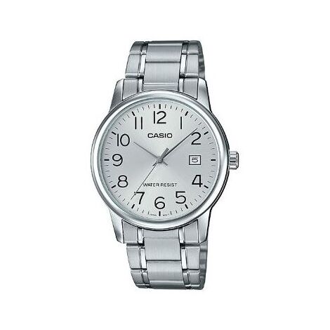 שעון יד  אנלוגי  לגבר Casio MTPV002D7B קסיו למכירה , 2 image