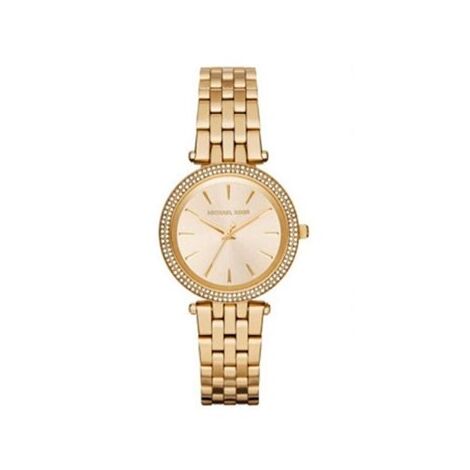 שעון יד  אנלוגי  לאישה Michael Kors MK3430 מייקל קורס למכירה , 2 image