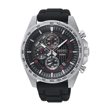 שעון יד  אנלוגי  לגבר Seiko SSB325P1 סייקו למכירה 