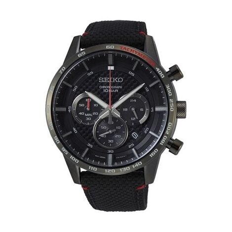 שעון יד  אנלוגי  לגבר Seiko SSB359P1 סייקו למכירה , 2 image