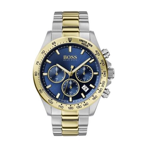 שעון יד  אנלוגי  לגבר 1513767 Hugo Boss הוגו בוס למכירה , 2 image