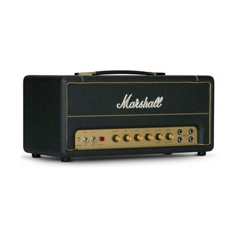 מגבר מנורות לגיטרה Marshall SV20H למכירה , 2 image