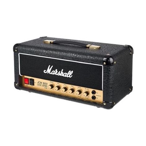מגבר מנורות לגיטרה Marshall SC20H למכירה , 2 image