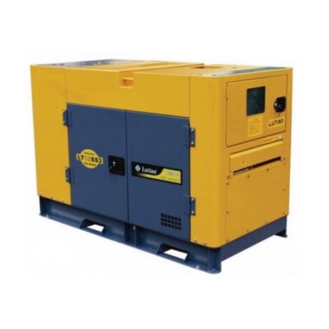 גנרטור Karnaf 26KVA למכירה , 2 image