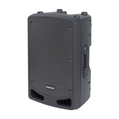 רמקול מוגבר Samson RL115A למכירה , 2 image