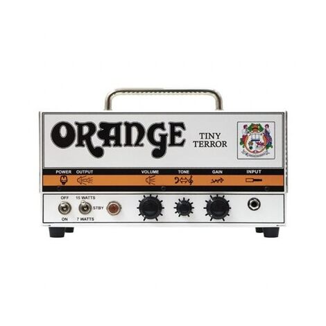 Tint Terror 15 Head Orange למכירה , 2 image