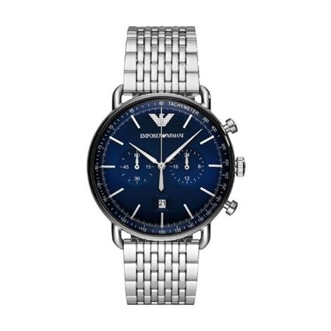 שעון יד  אנלוגי  לגבר Emporio Armani AR11238 למכירה , 2 image
