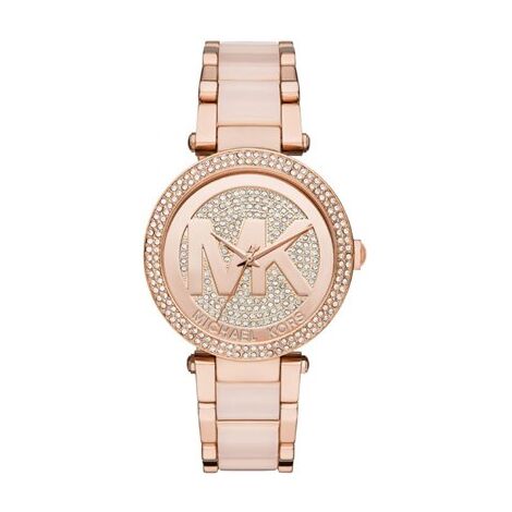 שעון יד  אנלוגי  לאישה Michael Kors MK6176 מייקל קורס למכירה , 2 image