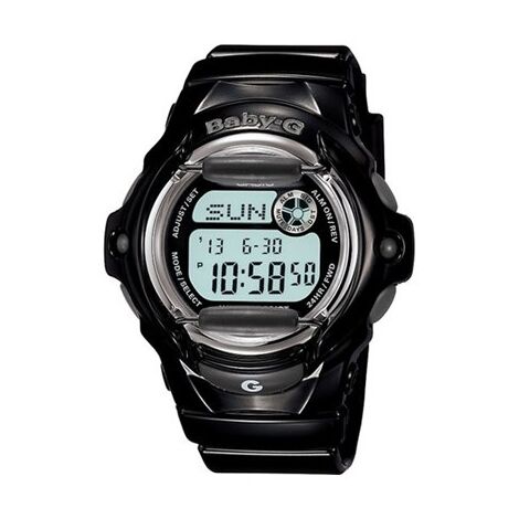 שעון יד  דיגיטלי Casio Baby-G BG169R1DR קסיו למכירה , 2 image