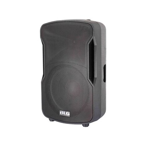 רמקול מוגבר BLG AUDIO BP13-12A8 למכירה , 2 image