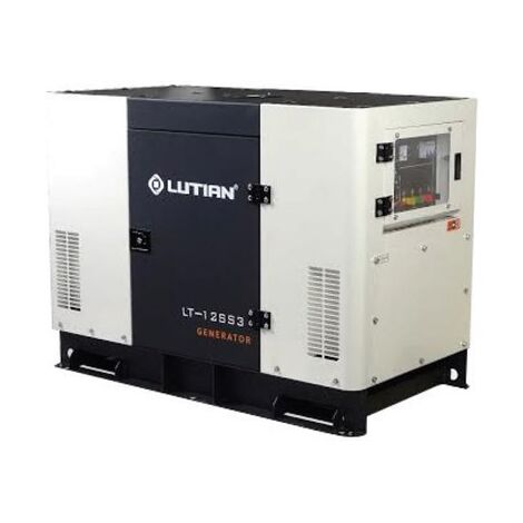 גנרטור  דיזל Karnaf LT12SS3-ATS 10500W למכירה , 2 image