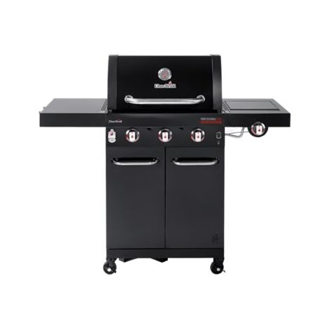 גריל  גז Char-Broil Professional Core 3 למכירה 