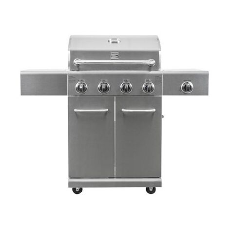 גריל  גז Kenmore PG-40405S0L-SE למכירה , 2 image