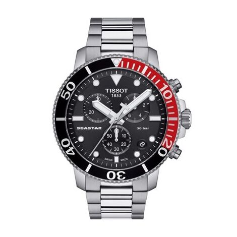 שעון יד  אנלוגי  לגבר Tissot T120.417.11.051.01 טיסו למכירה , 2 image