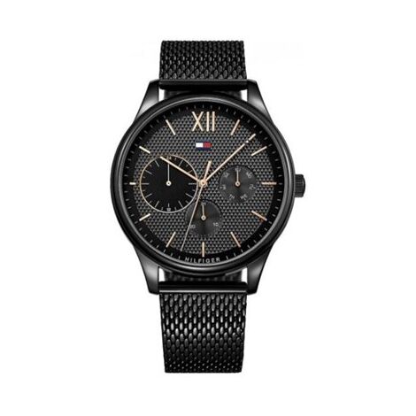 שעון יד  אנלוגי  לגבר 1791420 Tommy Hilfiger טומי הילפיגר למכירה , 3 image