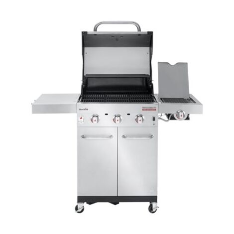 גריל  גז Char-Broil Professional Pro 3 למכירה , 3 image