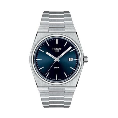 שעון יד  אנלוגי  לגבר Tissot T137.410.11.041.00 טיסו למכירה 
