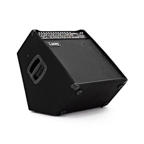 מגבר לגיטרה בס laney AH300 למכירה , 3 image