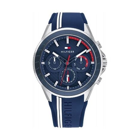 שעון יד  אנלוגי  לגבר 1791859 Tommy Hilfiger טומי הילפיגר למכירה , 2 image