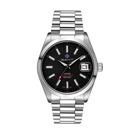 שעון יד  אנלוגי  לגבר GANT G161002 למכירה 
