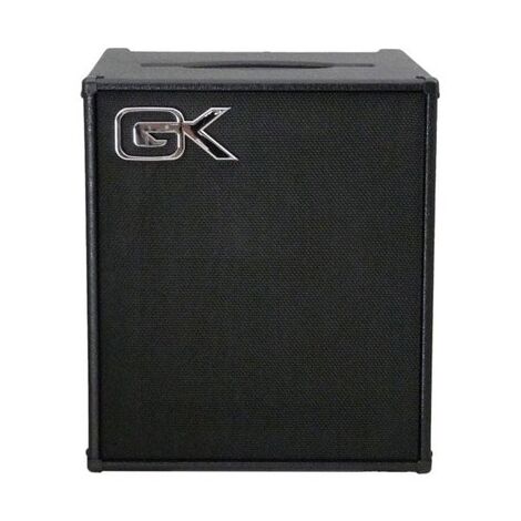 מגבר לגיטרה בס Gallien Krueger MB112 למכירה , 2 image