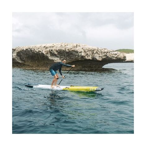 גלשן Aztron AH-901/902 Lightspeed Race Sup 14.0 למכירה , 3 image