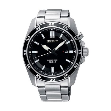 שעון יד  אנלוגי  לגבר Seiko SKA785P1 סייקו למכירה , 2 image