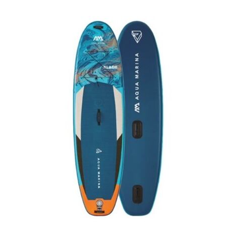 גלשן Aqua Marina BT-22BL Blade 10.6 למכירה , 2 image