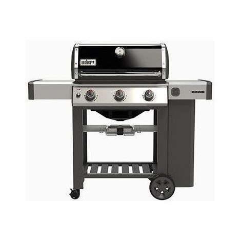 גריל  גז Weber Genesis E310 וובר למכירה , 2 image