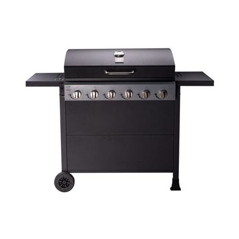 גריל  גז Camptown 22666 Buffalo chef קמפטאון למכירה , 2 image