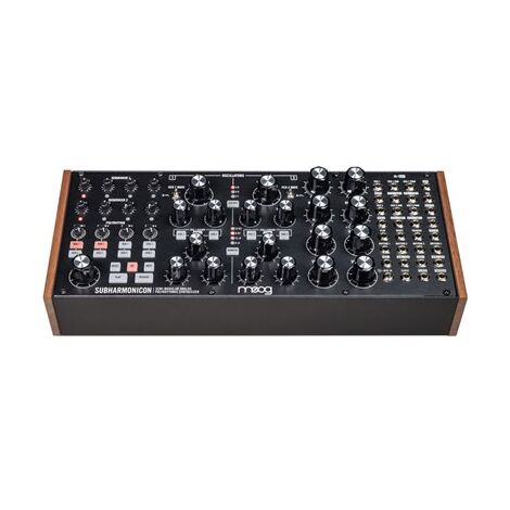 סינתסייזר Moog Subharmonicon למכירה , 2 image