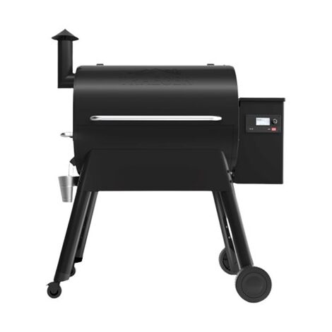 מעשנת  פחמים Pro 780 מעשנת וגריל Traeger למכירה , 3 image