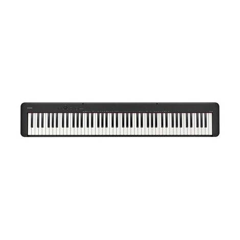 פסנתר חשמלי Casio CDPS160 BK/RD קסיו למכירה , 2 image
