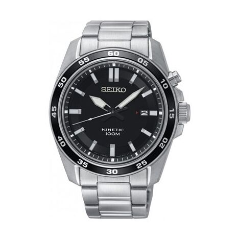 שעון יד  אנלוגי  לגבר Seiko SKA785P1 סייקו למכירה , 3 image