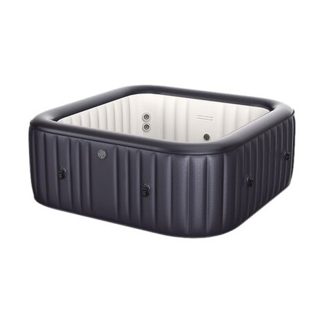 בריכת עיסוי - ג'קוזי  MSPA M-OT062 Otium Muse 6 אנשים למכירה , 2 image