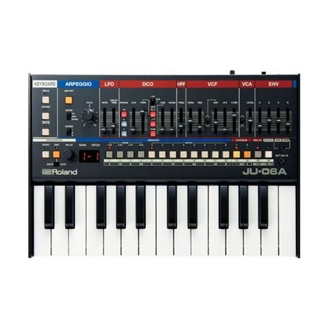 סינתסייזר Roland JU-06A רולנד למכירה , 2 image