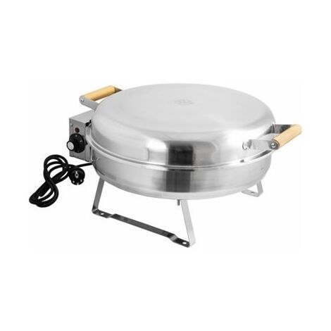 גריל  חשמלי Muurikka 54220010 Electric Grill table model 2200W למכירה , 2 image