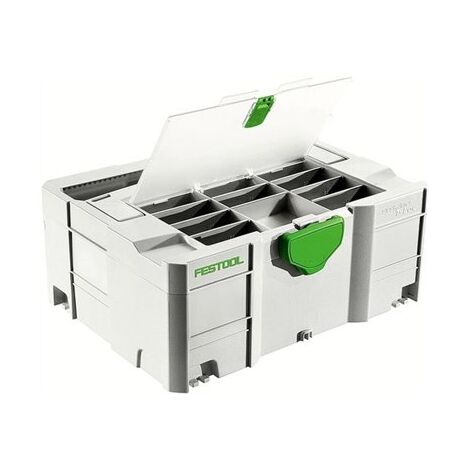 ארגז כלים Festool T-LOC DF SYS 1 497851 למכירה , 2 image