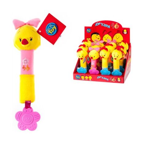 לולי צפצפה + נשכן	 Luli למכירה , 4 image