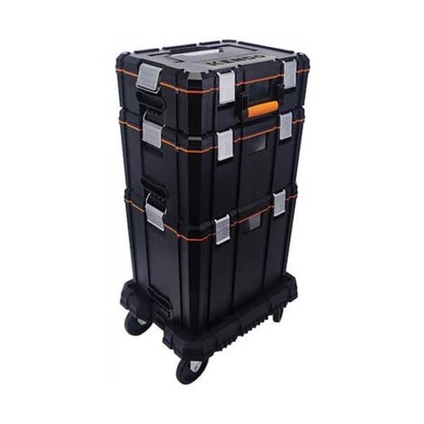 ארגז כלים 890266 סט מלא+עגלה 4 חלקים Kendo למכירה , 2 image