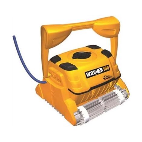 רובוט ניקוי Dolphin Wave 100 WB Maytronics למכירה , 2 image