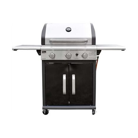 גריל  גז DCHEF IOTA E300 למכירה , 2 image