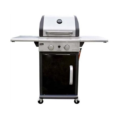 גריל  גז DCHEF IOTA E200 למכירה , 2 image