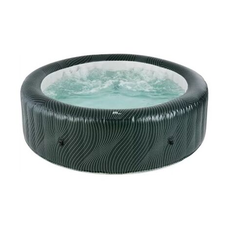 בריכת עיסוי - ג'קוזי  MSPA C-ME062 Meteor 6 אנשים למכירה , 2 image