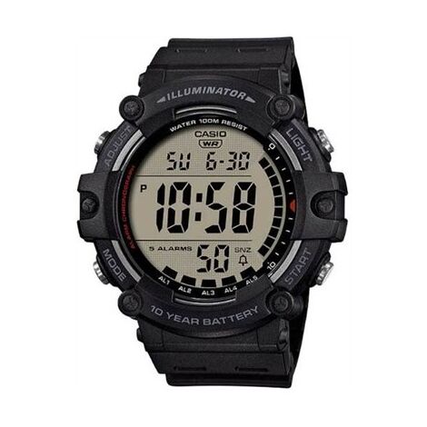 שעון יד Casio AE1500WH1A קסיו למכירה , 2 image