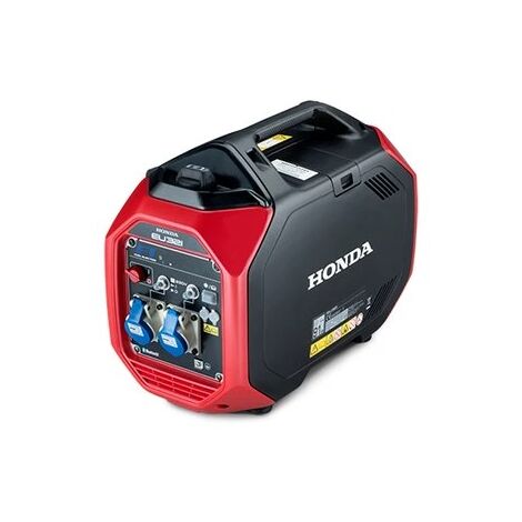 גנרטור Honda EU32I למכירה , 2 image