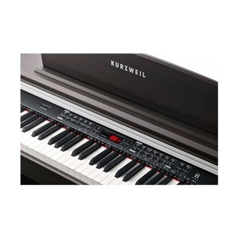 פסנתר חשמלי Kurzweil KA150 למכירה , 5 image