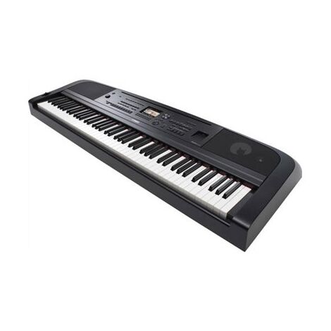 פסנתר חשמלי Yamaha DGX670 ימאהה למכירה , 3 image