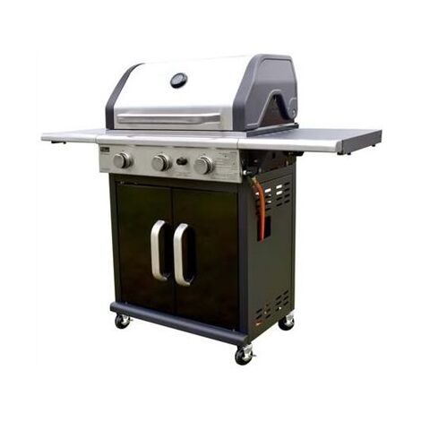גריל  גז DCHEF IOTA E300 למכירה , 3 image