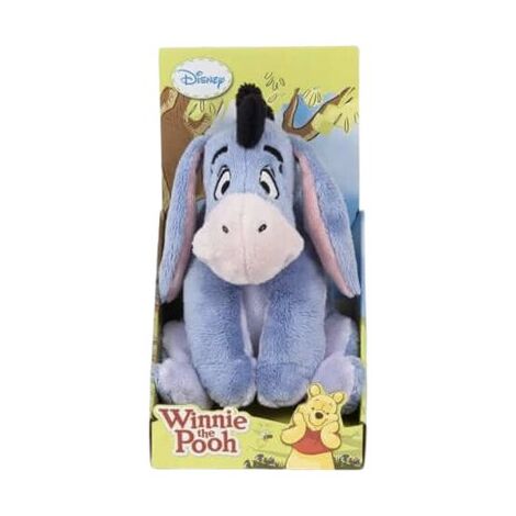 Disney בובת איו 35 ס"מ למכירה , 3 image